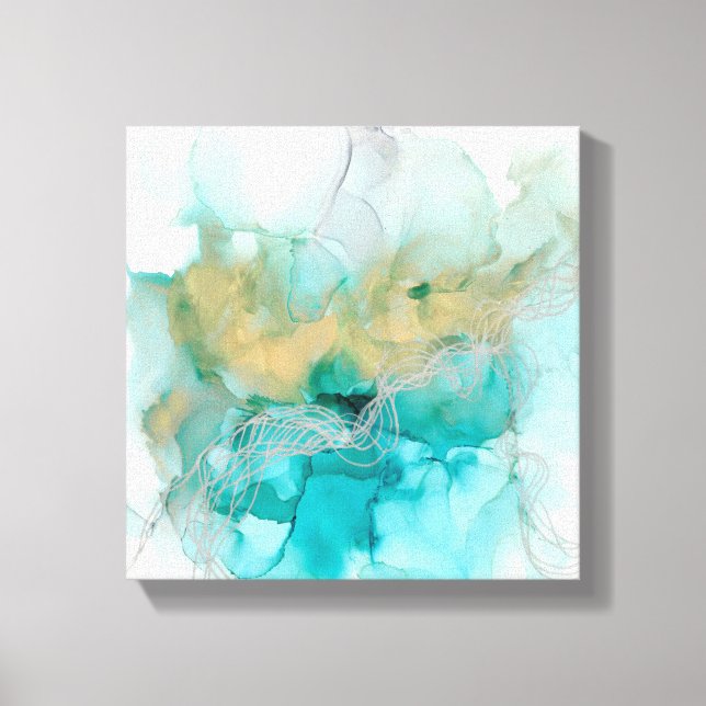 Toile Métalliques tissées (Recto)