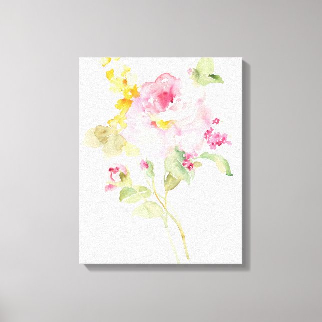 Toile Mi-juillet (Recto)