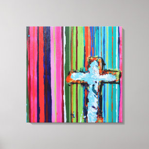 Toile Micah 24 x 24 Canvas Imprimer