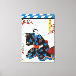 Toile Middleman 1848