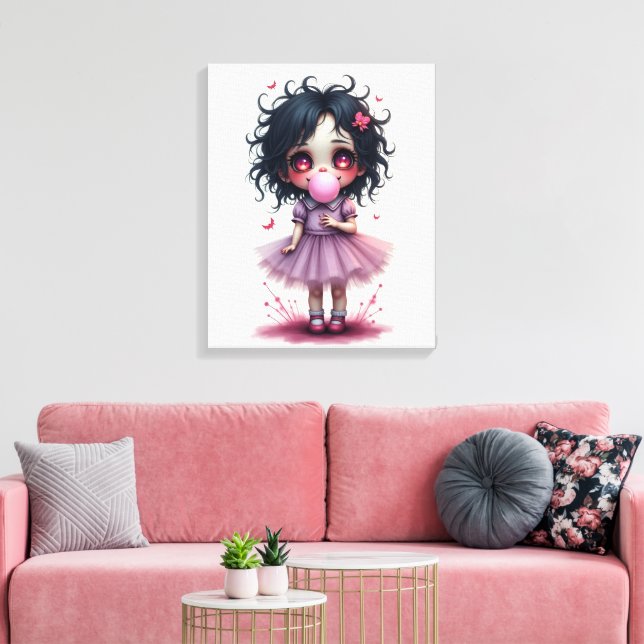 Toile Mignon (Insitu(Salon))