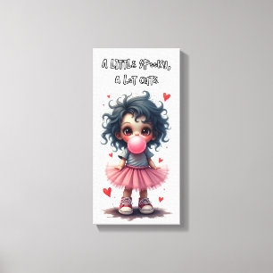 Toile Mignonne