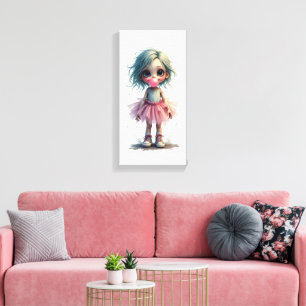 Toile Mignonne