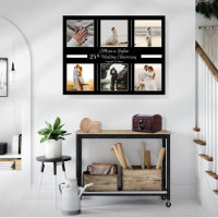 Mini 6 Photo 25e anniversaire de Mariage