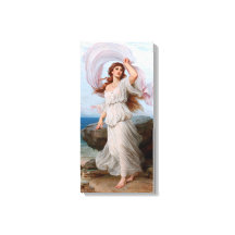 Miranda par Thomas Francis Dicksee