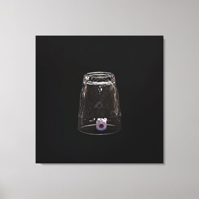 Toile Missing (Recto)