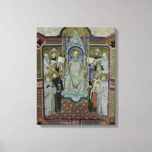 Toile Mme 501 St Benoît (vélin)