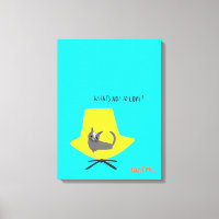 Mod Cats - What's Not to Love ?