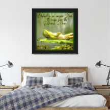 Modèles amphibiens : Grenouille Laze 01-02