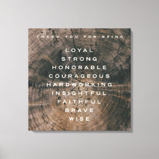 Toile Moitié du grain #2 (24x24)