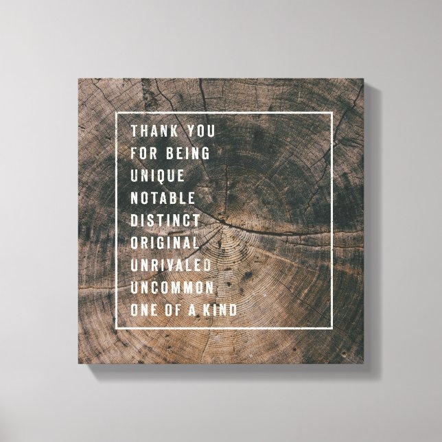 Toile Moitié du grain #4 (12x12) (Recto)