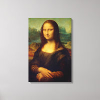 Mona Lisa | Léonard de Vinci
