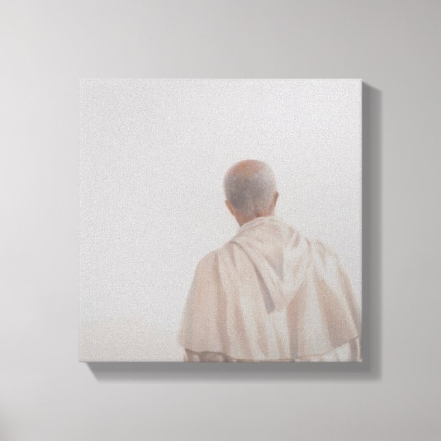 Toile Monk Sant'Antimo I 2012 (Recto)