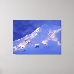 Toile Mont Rainier 3