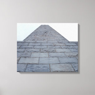 Toile Monument de High Point