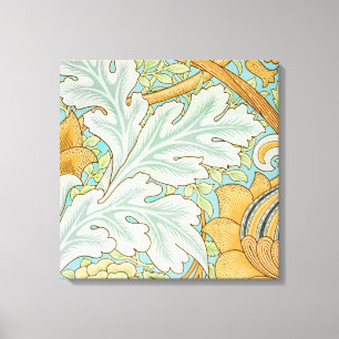 Toile Motif St James (par William Morris)
