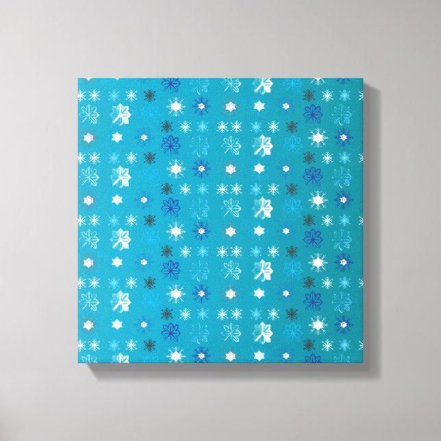 TOILE MOTIF VII (Recto)