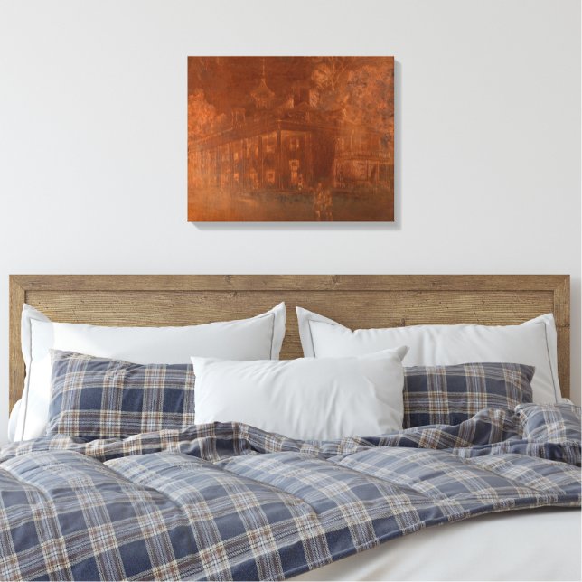 Toile Mount Vernon (Insitu(Chambre))