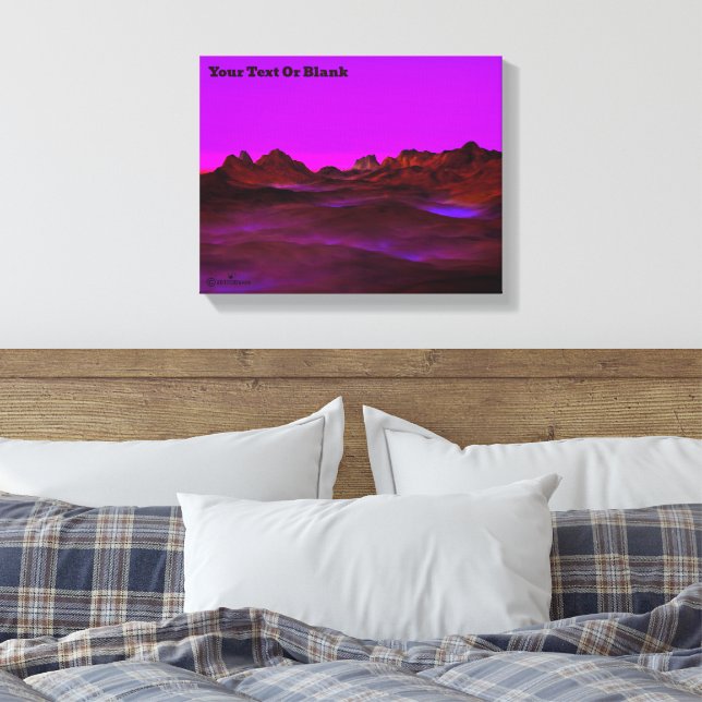 Toile Moutons du palais de Blenheim (Insitu(Chambre))