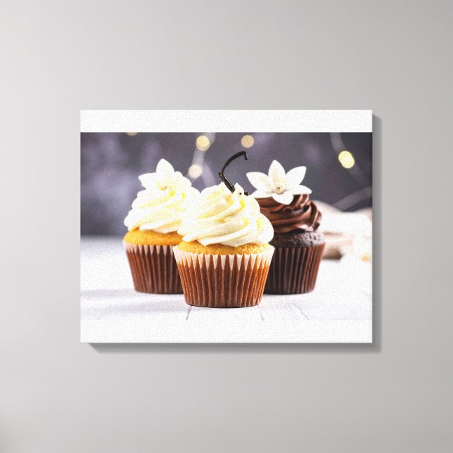 Toile Muffins (Recto)