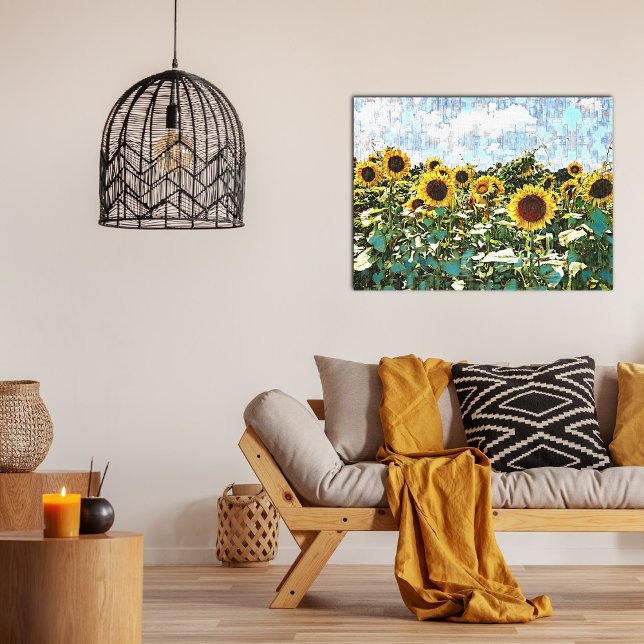 Toile multimédia mixte (Créateur téléchargé)