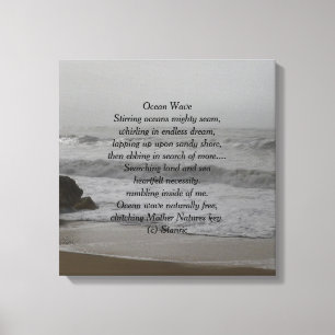 TOILE MUR D'ART ET DE DESIGN DE CANVAS