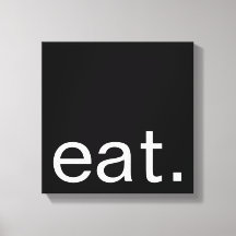 toile murale de cuisine