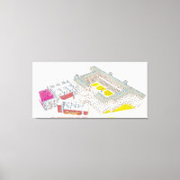 Museo Nacional Centro de Arte Reina Sofia.