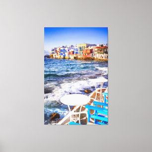 Toile Mykonos