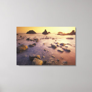 Toile NA, USA, Californie du Nord, Californie,