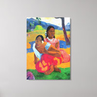 Nafea Faaipoipo, 1892