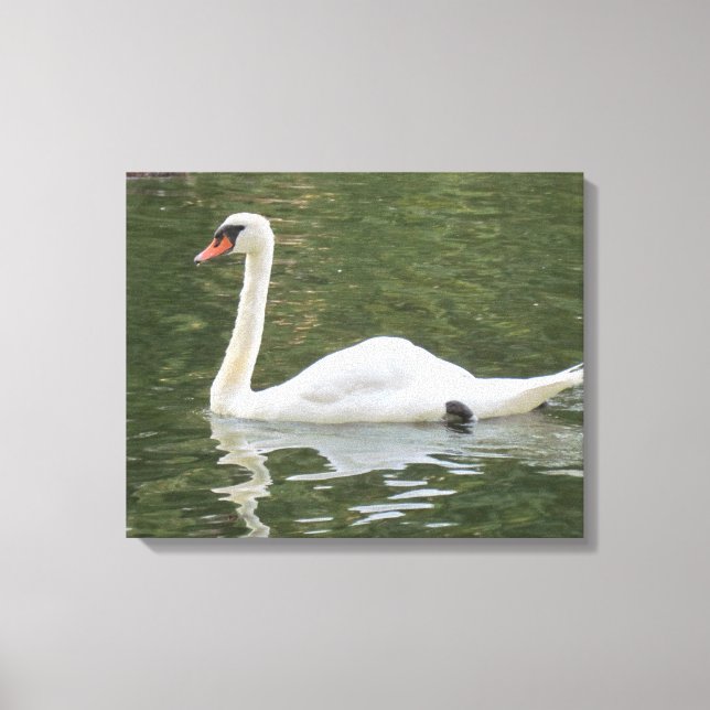 Toile Nage (Recto)