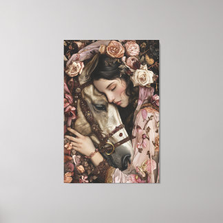 Toile Nature ésotérique