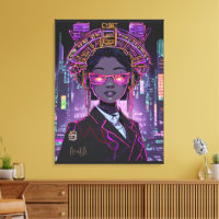 Neon Future ID1028