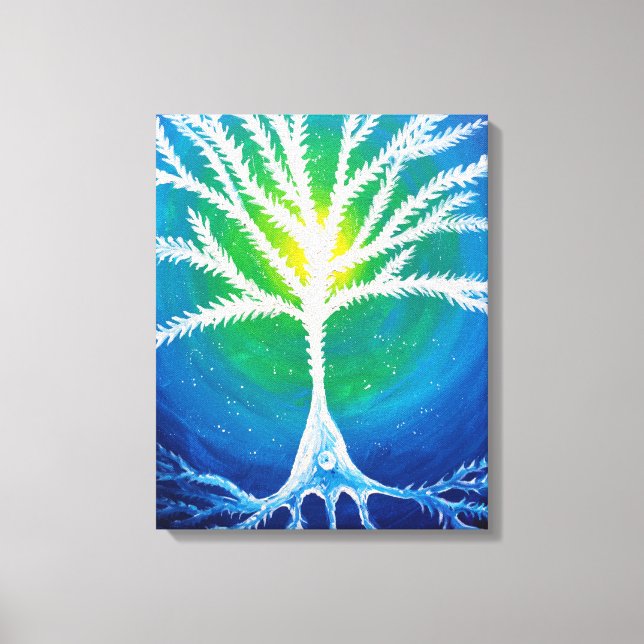 Toile neurone pyramidal (Recto)