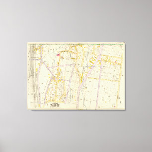 Toile New York 10