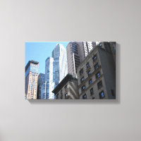 New York City Photography Hi-Rise Architecture NYC