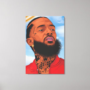 Toile nipsey