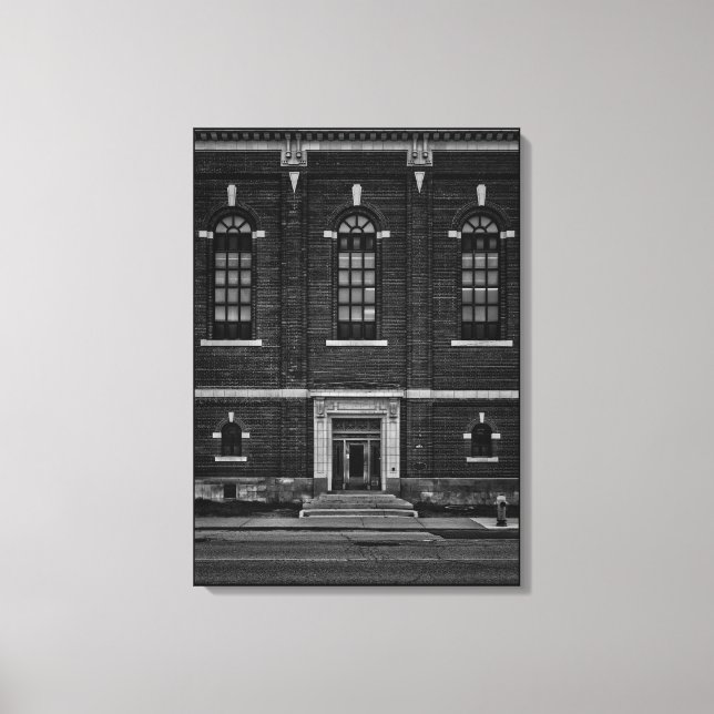 Toile No 369 Carlaw Avenue 5 (Recto)