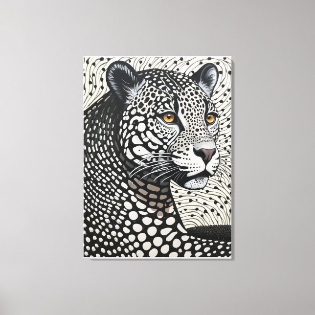 Toile nocturne in Ivory Pulse (Recto)