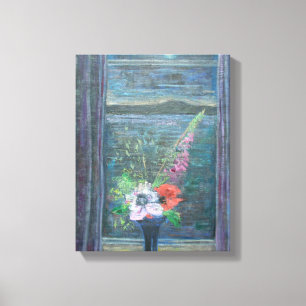 Toile Nuit d'été