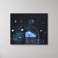 Nuits de ville
