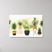 Oasis intérieure | Lineup Plante