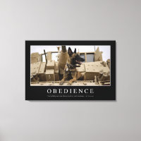 Obéissance : Citation Inspirationnelle 2