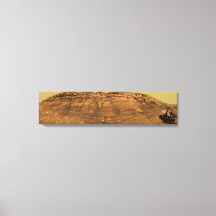 Toile Occasion de Rover d'exploration de Mars