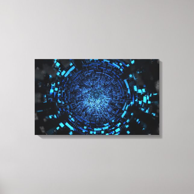 Toile Oculus (Recto)