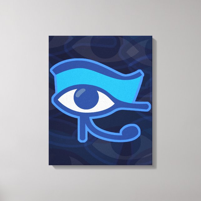 Toile OEil (Recto)