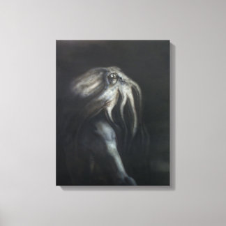 Toile Old Ones awake