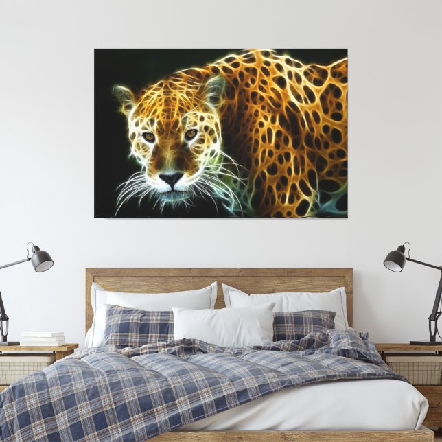 Toile Once (Insitu(Chambre))