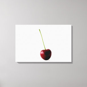Toile One Sweet Cherry 24x16 (60x40cm) waccn